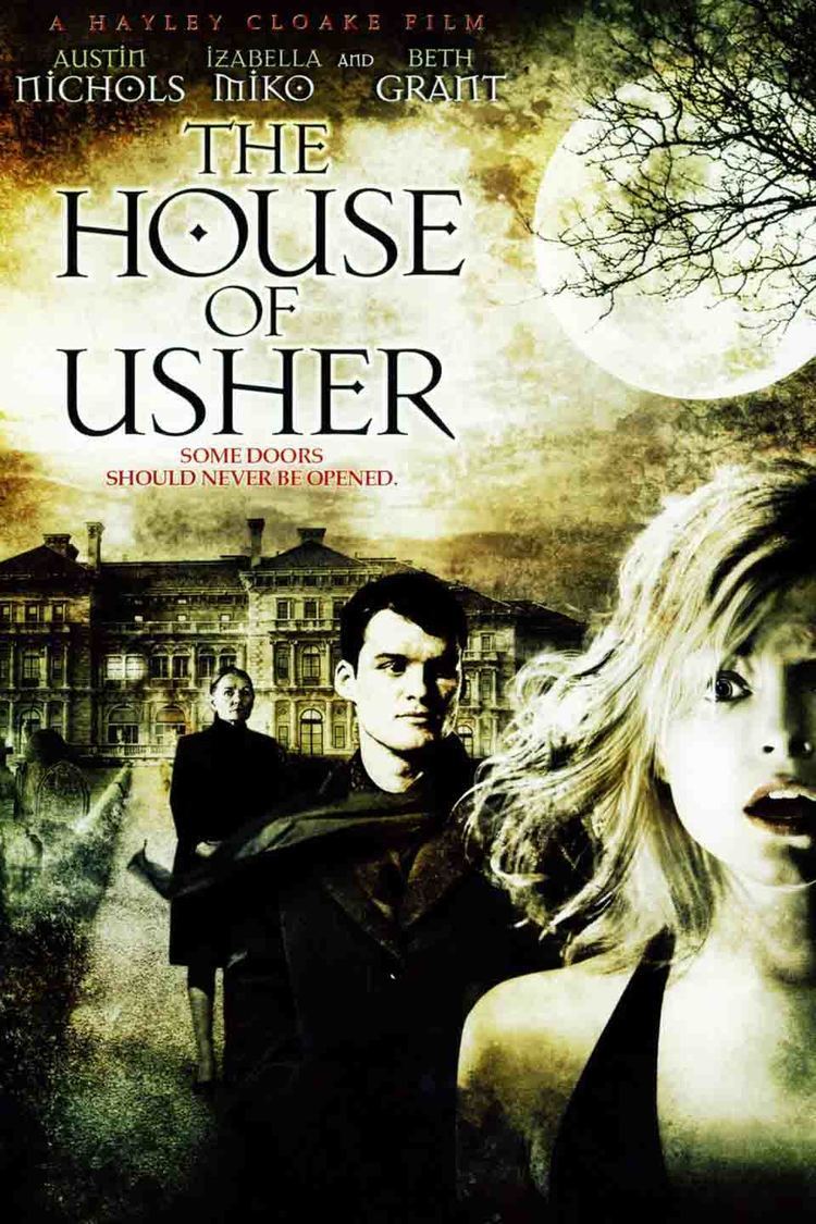 The House of Usher (film) wwwgstaticcomtvthumbdvdboxart8112694p811269