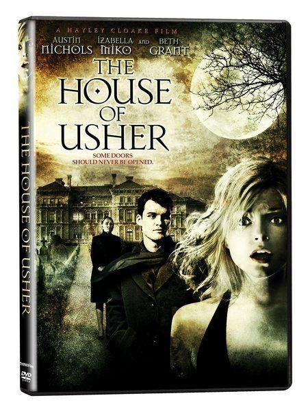 The House of Usher (film) The House of Usher 2006 IMDb