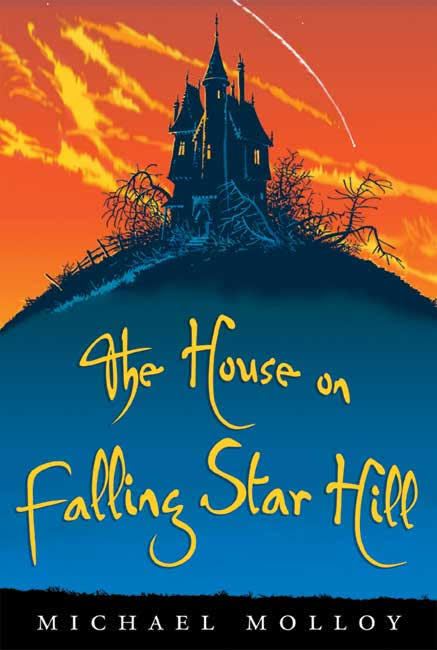 The House on Falling Star Hill t0gstaticcomimagesqtbnANd9GcTsc5bi420M9yAHI5