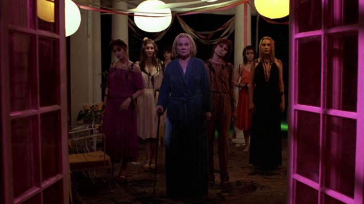 The House on Sorority Row The House on Sorority Row 1983 MUBI