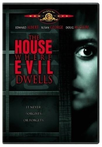The House Where Evil Dwells Film Review The House Where Evil Dwells 1982 HNN