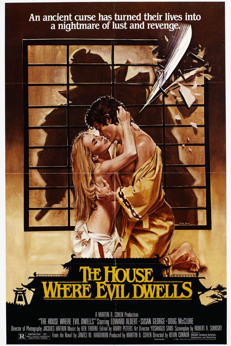 The House Where Evil Dwells wwwgstaticcomtvthumbmovieposters5488p5488p