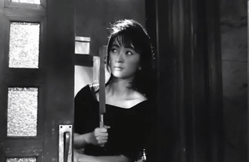 The Housemaid (1960 film) Lindseys Film Odyssey Hanyo The Housemaid 1960