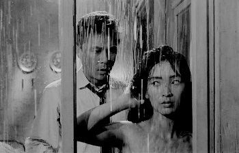 The Housemaid (1960 film) The Housemaid 1960 Film TV Tropes