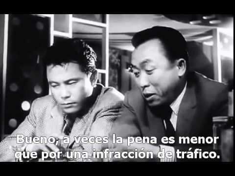 The Housemaid (1960 film) The housemaid 1960 Kim Kiyoung Subttulos en espaol YouTube