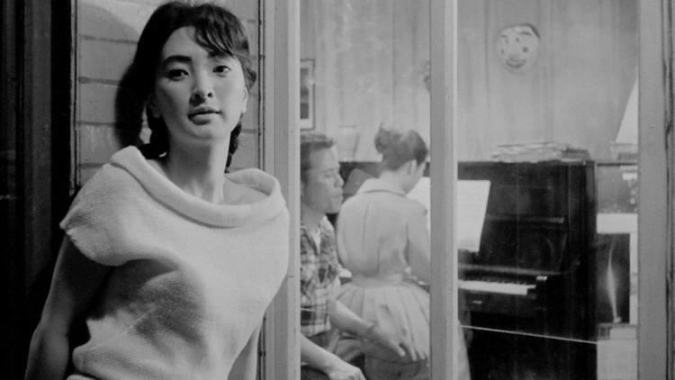 The Housemaid (1960 film) 15 Essential Films for an Introduction to Classic South Korean