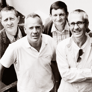 The Housemartins In Conversation With Stan Cullimore The Housemartins Malcolm