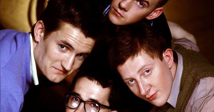 The Housemartins Paul Heaton on Hull A great working class city that deserves its UK