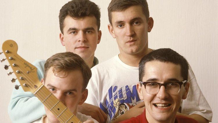 The Housemartins The Housemartins New Songs Playlists amp Latest News BBC Music
