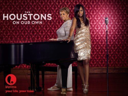The Houstons: On Our Own Watch Bobbi Kristina39s 39The Houston39s On Our Own39 Episode 9 amp 10