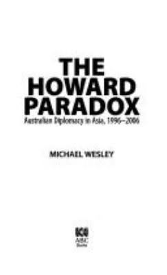 The Howard Paradox t0gstaticcomimagesqtbnANd9GcRHXCr6ZowI8vbPPw