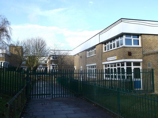 The Howard School, Kent