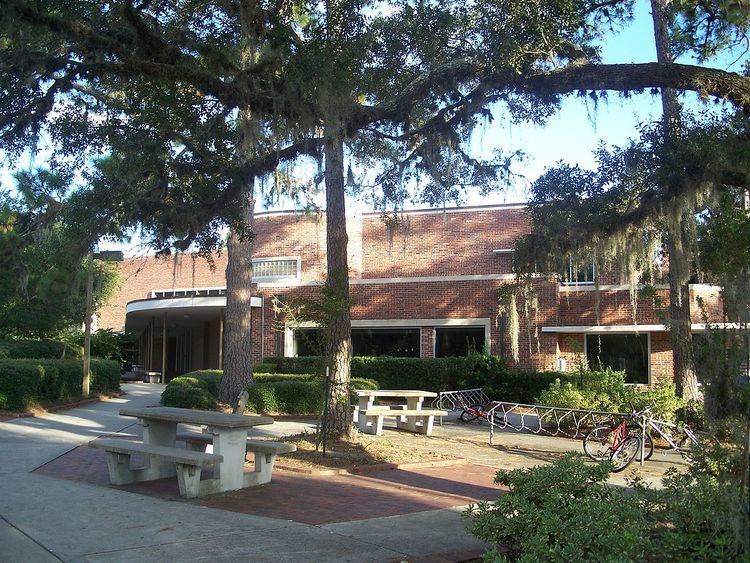 The Hub (Gainesville, Florida)