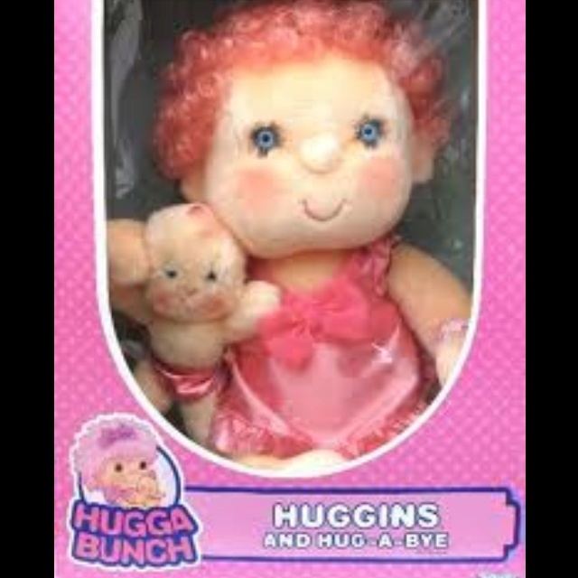 The Hugga Bunch 1000 images about Hugga Bunch Dolls on Pinterest Creepy dolls