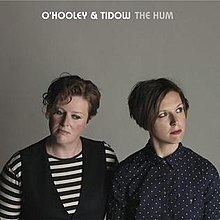 The Hum (O'Hooley & Tidow album) httpsuploadwikimediaorgwikipediaenthumb1