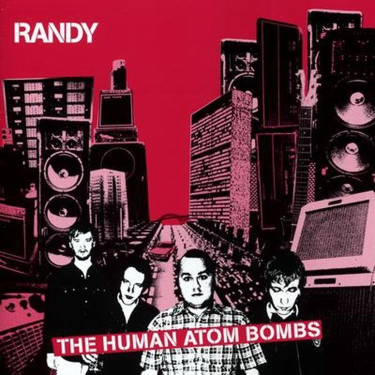 The Human Atom Bombs epitaphcommediareleases0045778012961png925x9