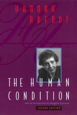 The Human Condition (book) t0gstaticcomimagesqtbnANd9GcRFRX3K1Tfvl3KjZZ