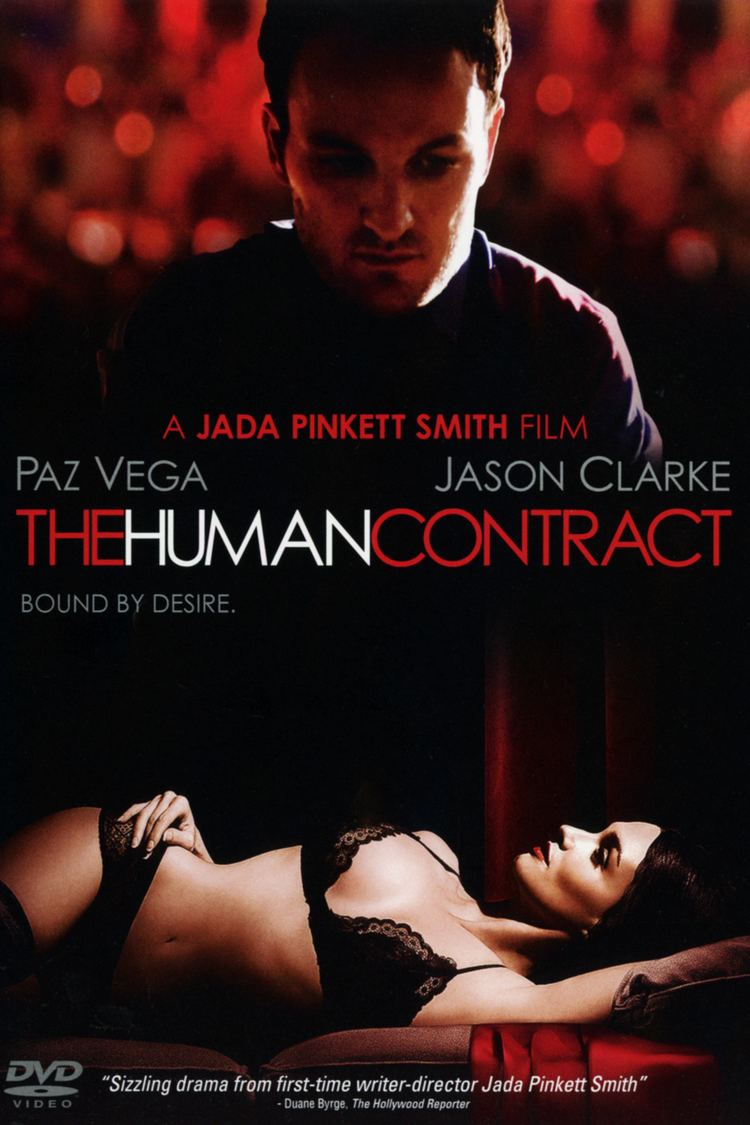 The Human Contract wwwgstaticcomtvthumbdvdboxart3574459p357445