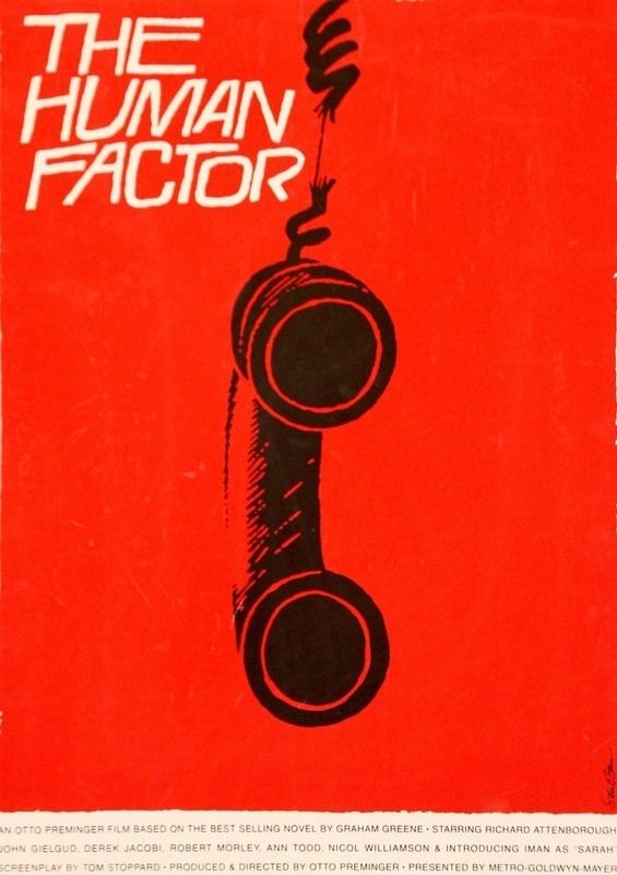 The Human Factor (1979 film) The Human Factor 1979