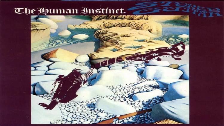 The Human Instinct The Human Instinct Stoned Guitar 1970Full Album HD YouTube