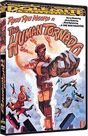 The Human Tornado Amazoncom The Human Tornado Rudy Ray Moore Lady Reed Jimmy