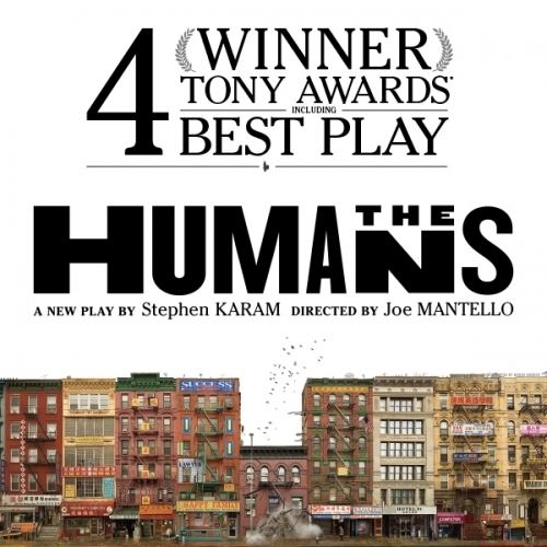The Humans (play) broadwayplayhousesquareorgsitesdefaultfiless