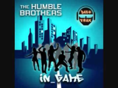 The Humble Brothers The Humble Brothers Upside Lyrics High Quality YouTube