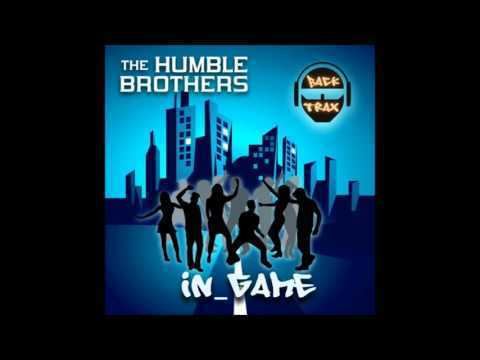 The Humble Brothers The Humble Brothers Chameleon YouTube