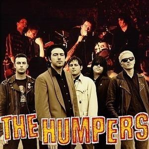 The Humpers The Humpers Tickets Tour Dates 2017 amp Concerts Songkick
