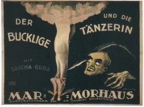 The Hunchback and the Dancer The Hunchback and the Dancer Der Bucklige und die Tnzerin 1920