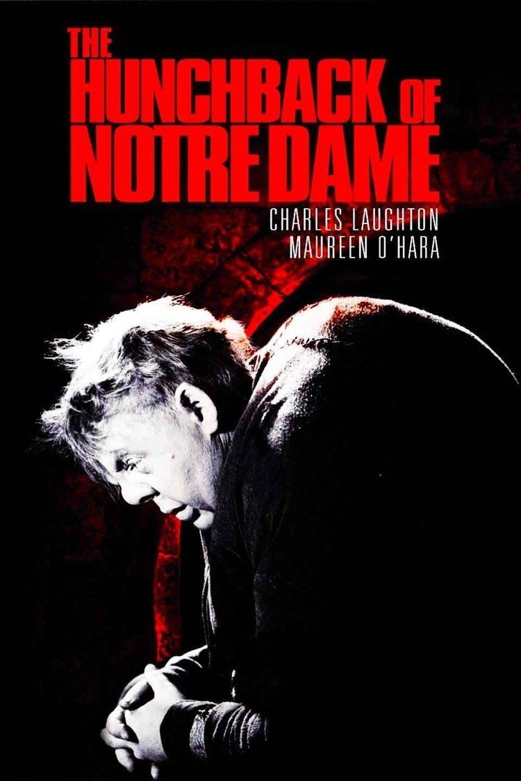 The Hunchback of Notre Dame (1939 film) wwwgstaticcomtvthumbmovieposters3079p3079p