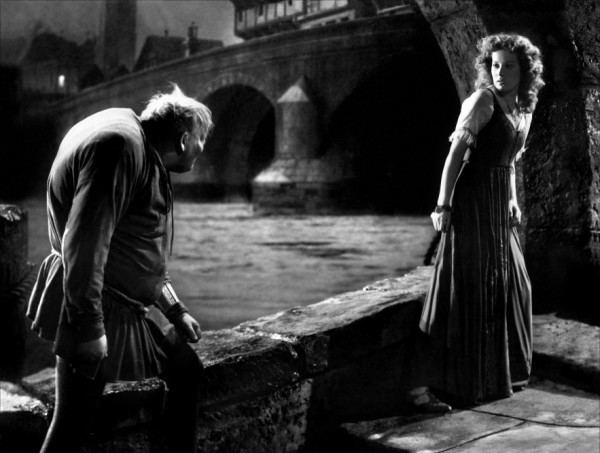 The Hunchback of Notre Dame (1939 film) The Hunchback of Notre Dame 1939 film Alchetron the free social