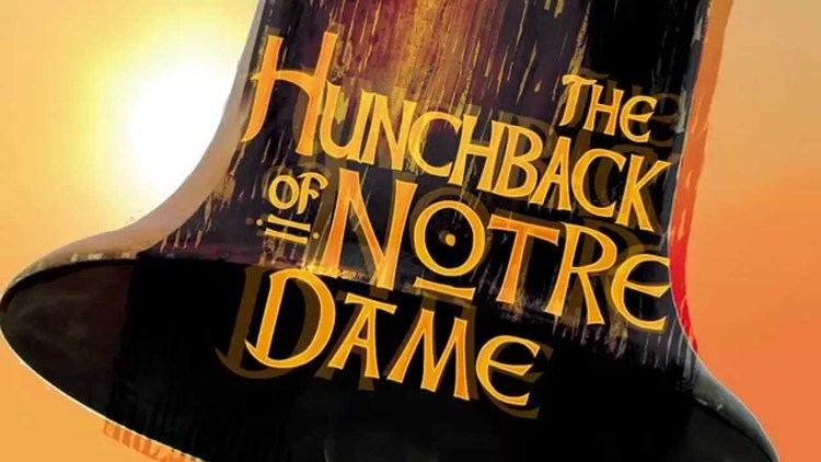 The Hunchback of Notre Dame (musical) La Jolla Playhouse39s THE HUNCHBACK OF NOTRE DAME YouTube