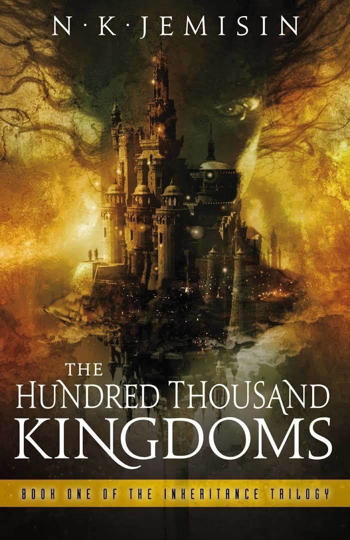 The Hundred Thousand Kingdoms t2gstaticcomimagesqtbnANd9GcSYA4K6tfDIICih