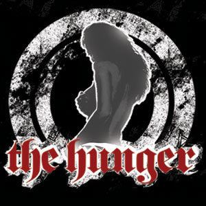 The Hunger (band) wwwthehungeronlinecomimagesbiophotojpg