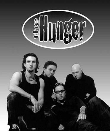 The Hunger (band) Penny39s Page on HoustonBandsNet