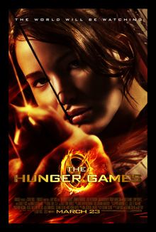 The Hunger Games The Hunger Games film Wikipedia
