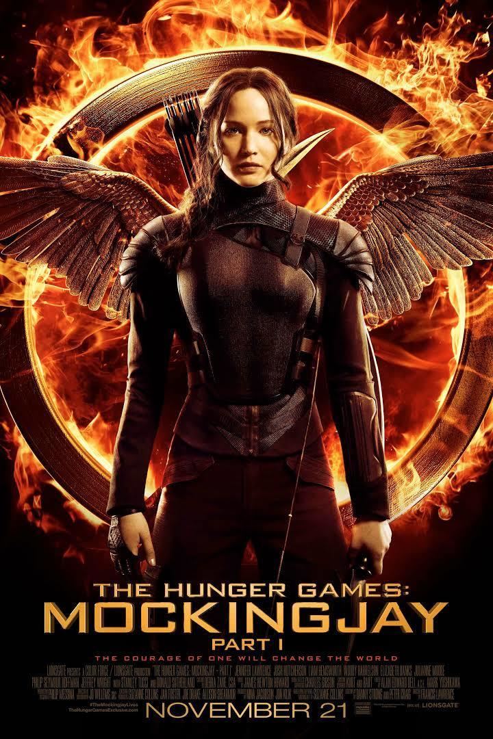 The Hunger Games: Mockingjay – Part 1 t0gstaticcomimagesqtbnANd9GcT7KB3owtaEjDcZx