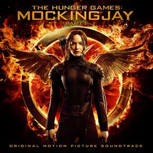 The Hunger Games: Mockingjay, Part 1 – Original Motion Picture Soundtrack httpsuploadwikimediaorgwikipediaen22fThe