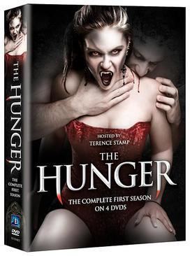 The Hunger (TV series) The Hunger TV series Wikipedia