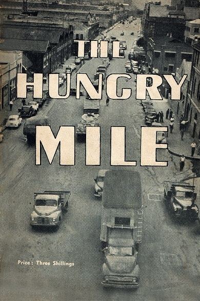 The Hungry Mile Hungry Mile
