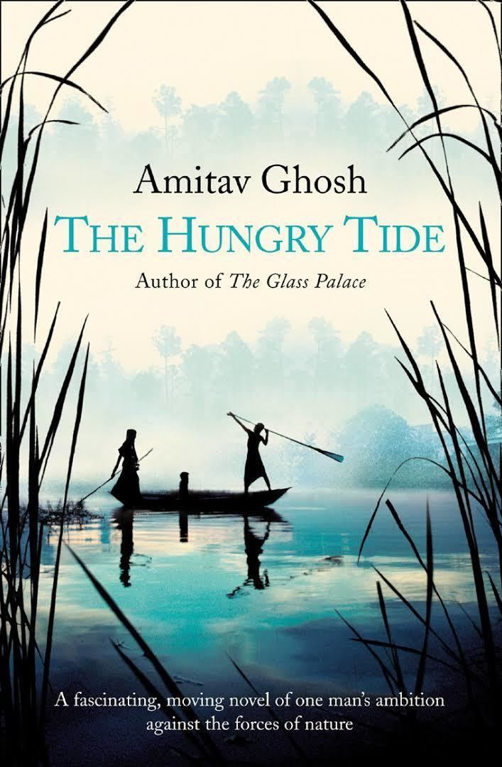 The Hungry Tide t3gstaticcomimagesqtbnANd9GcRW9RShjfDMrSfnV