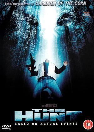 The Hunt (2006 film) Rent The Hunt 2006 film CinemaParadisocouk