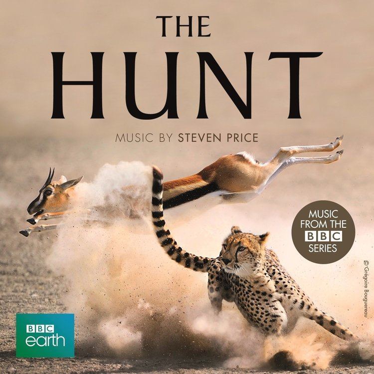 The Hunt (BBC series) Soundtrack for BBC39s 39The Hunt39 Announced Film Music Reporter