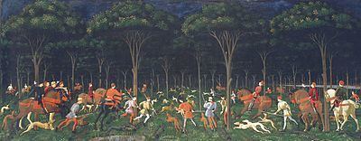 The Hunt in the Forest httpsuploadwikimediaorgwikipediacommonsthu
