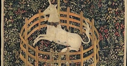 The Hunt of the Unicorn The Unicorn Tapestries Art History Blogger