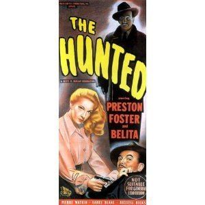 The Hunted (1948 film) Lauras Miscellaneous Musings Tonights Movie The Hunted 1948 at