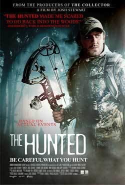 The Hunted (2013 film) Film Review The Hunted 2013 HNN
