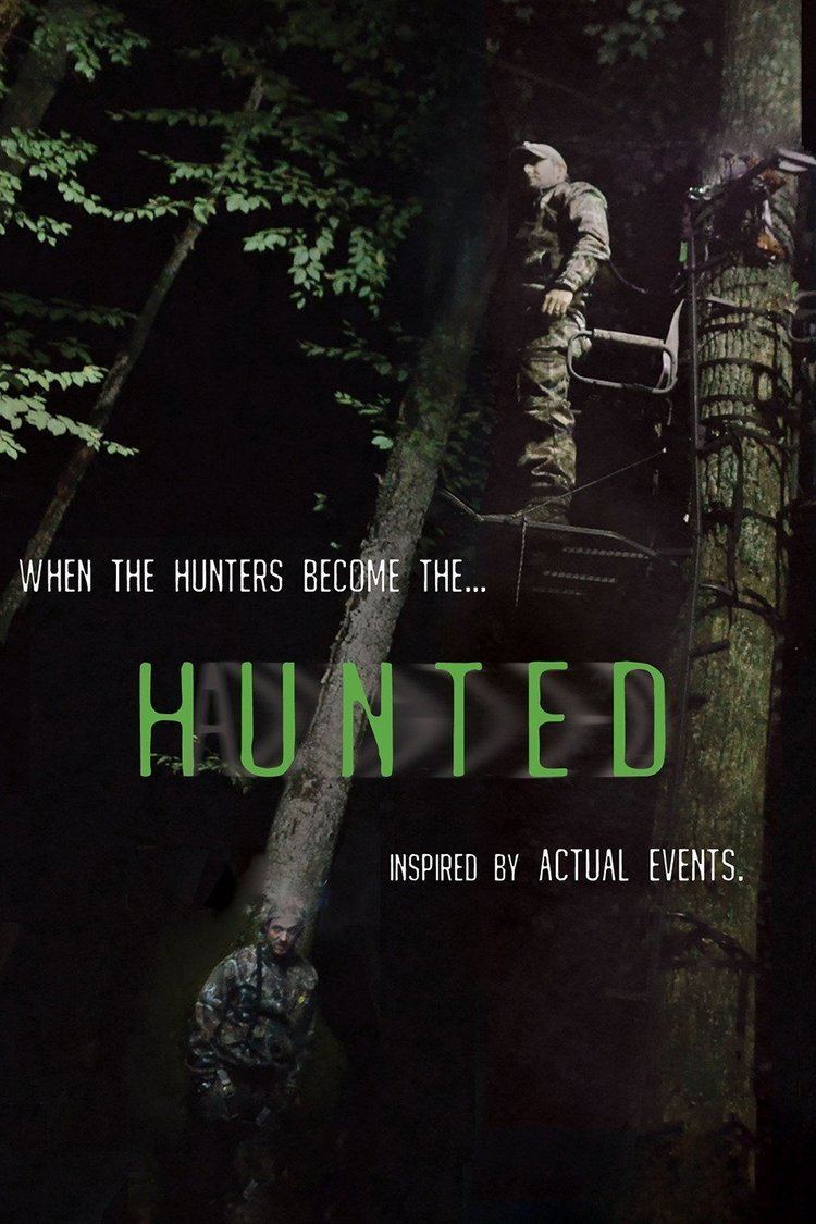 The Hunted (2013 film) wwwgstaticcomtvthumbmovieposters10987784p10