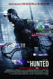 The Hunted (2013 film) The Hunted 2013 film Wikipedia